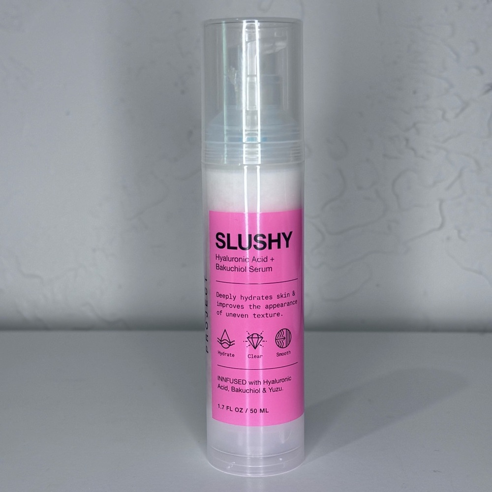 INNBEAUTY Project Slushy serum